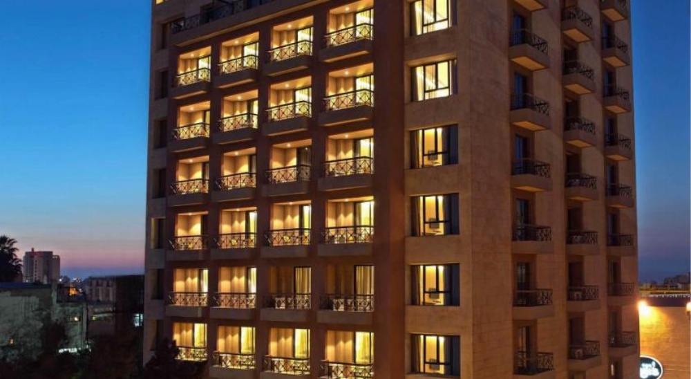 ParkTower Suites Main image